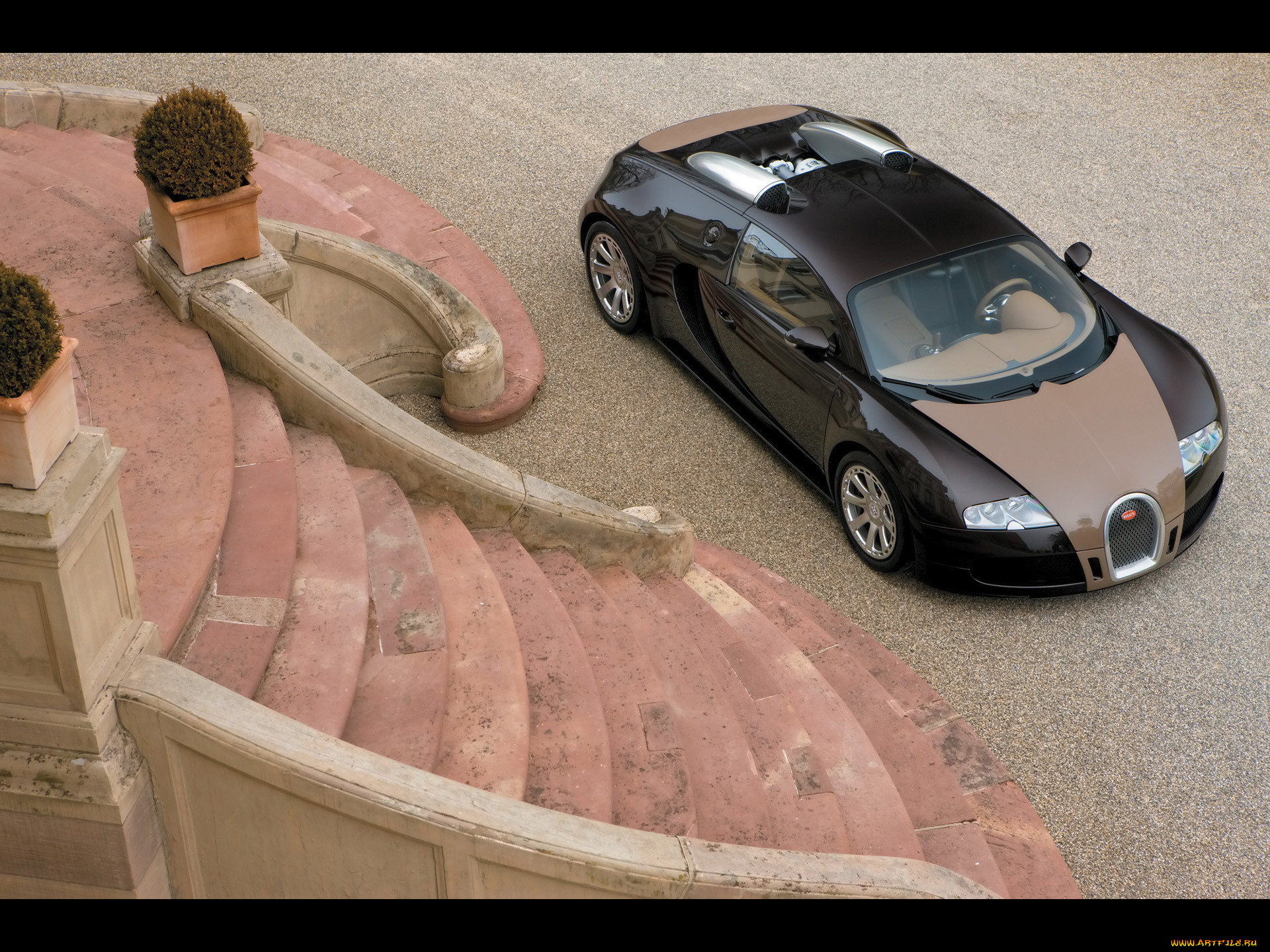 , bugatti